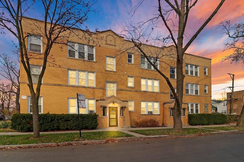 Serene 1br - Barry 2 Apartment *