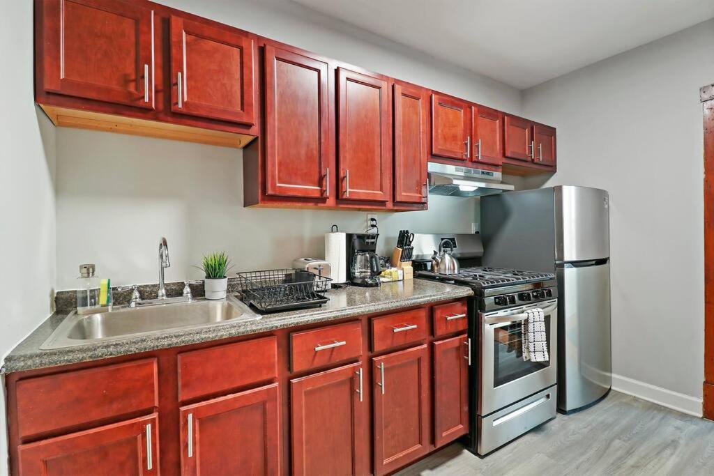 Serene 1br - Barry 2 * Chicago