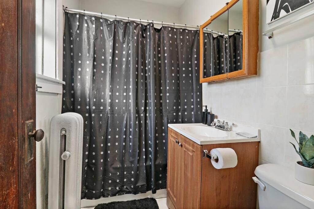 Apartment Serene 1br - Barry 2