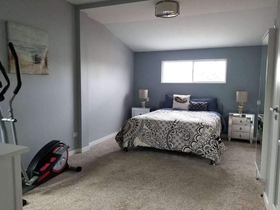 Nice And Cozy. Sleeps 5. Apartment *