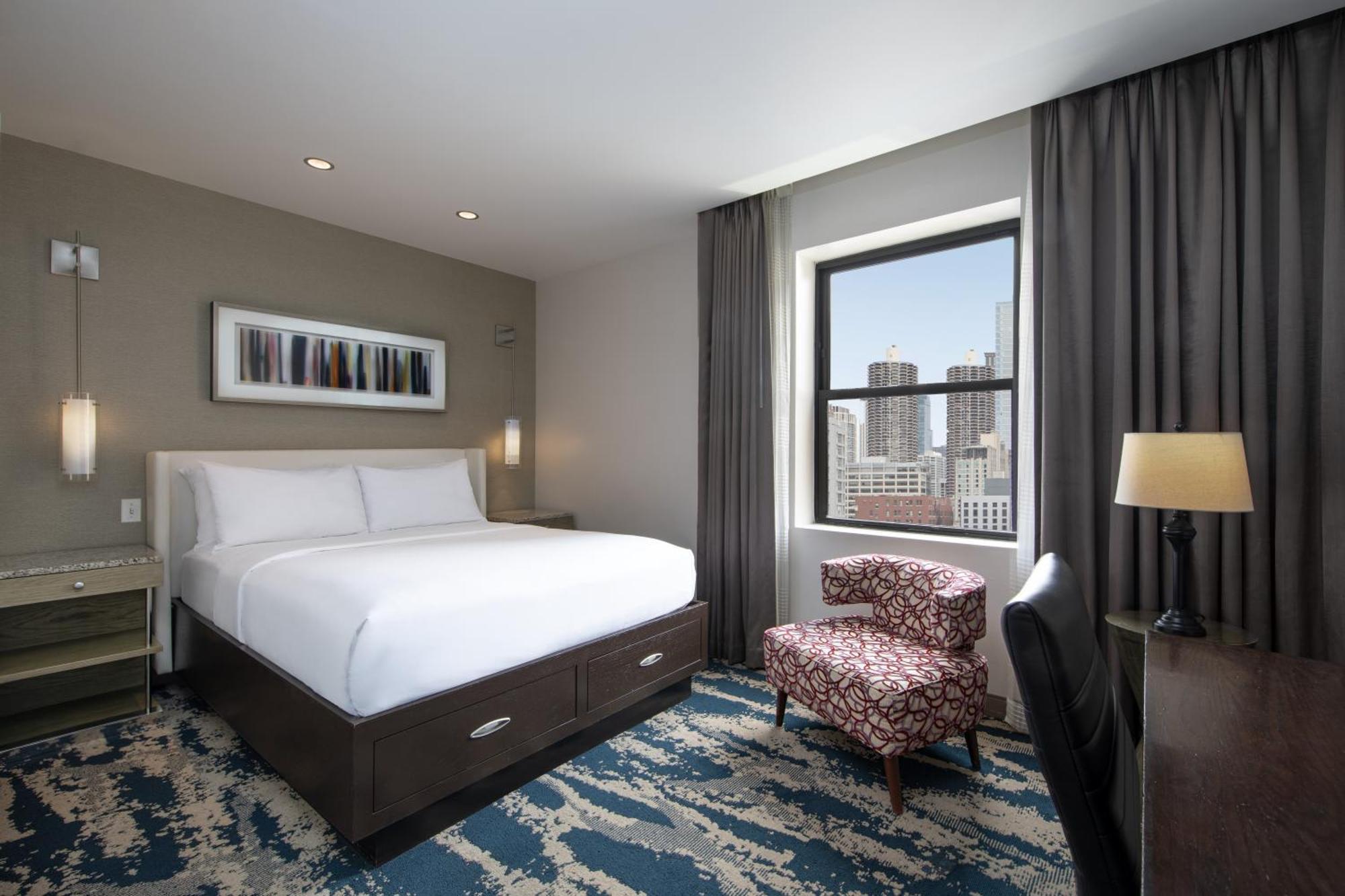 Hotel Felix