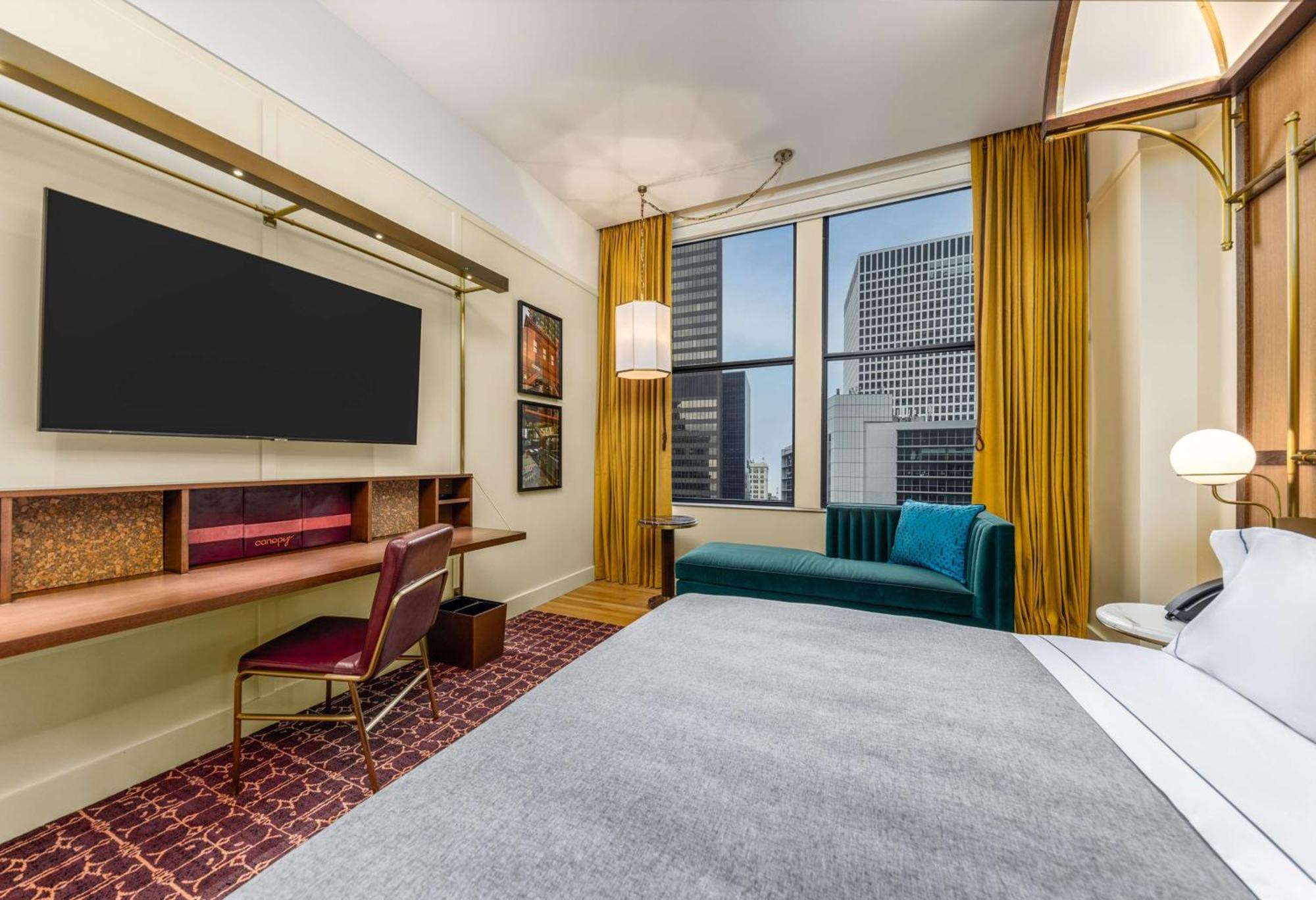 Canopy By Hilton Loop 4* Chicago