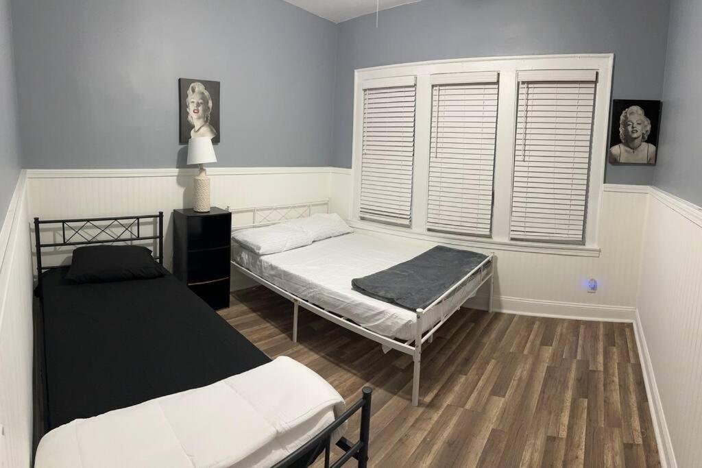 Urban Retreat 3 Bedroom Apt. Apartment