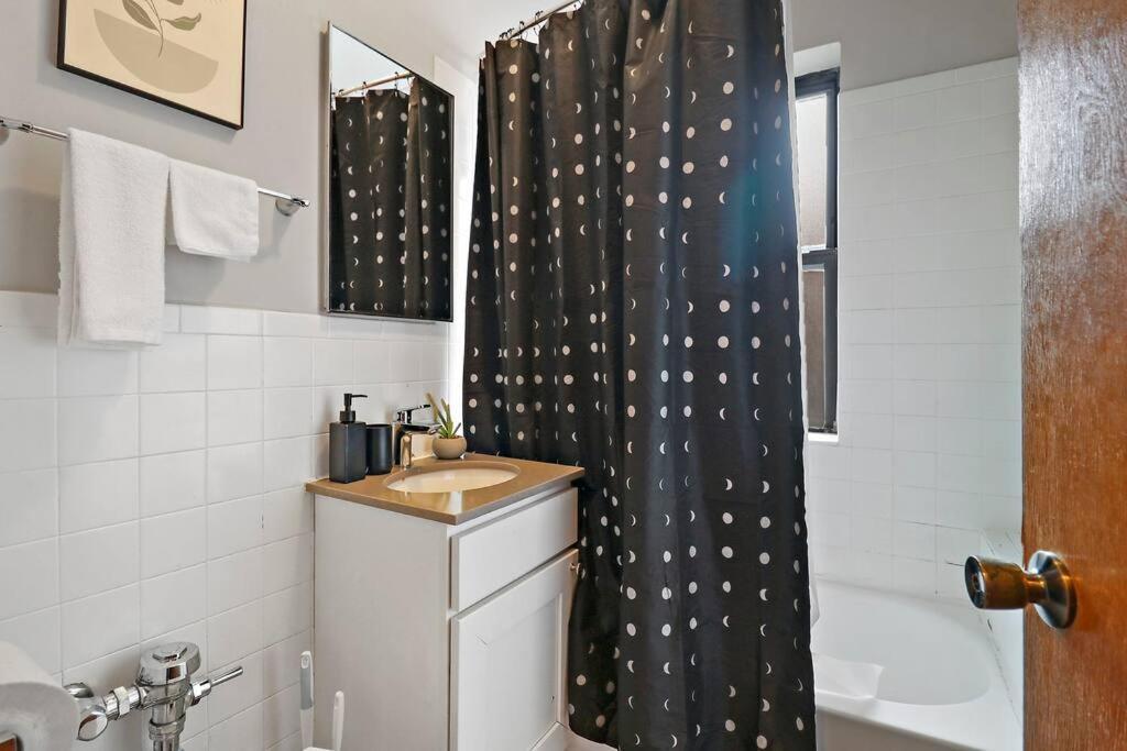 Stylish Studio Apt In - Dorchester 209 Apartment