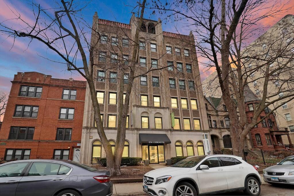 Apartment Stylish Studio Apt In - Dorchester 209 *