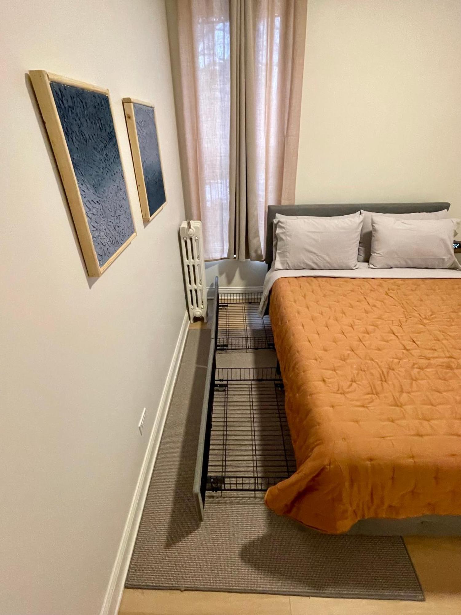 Apartamento First Floor In