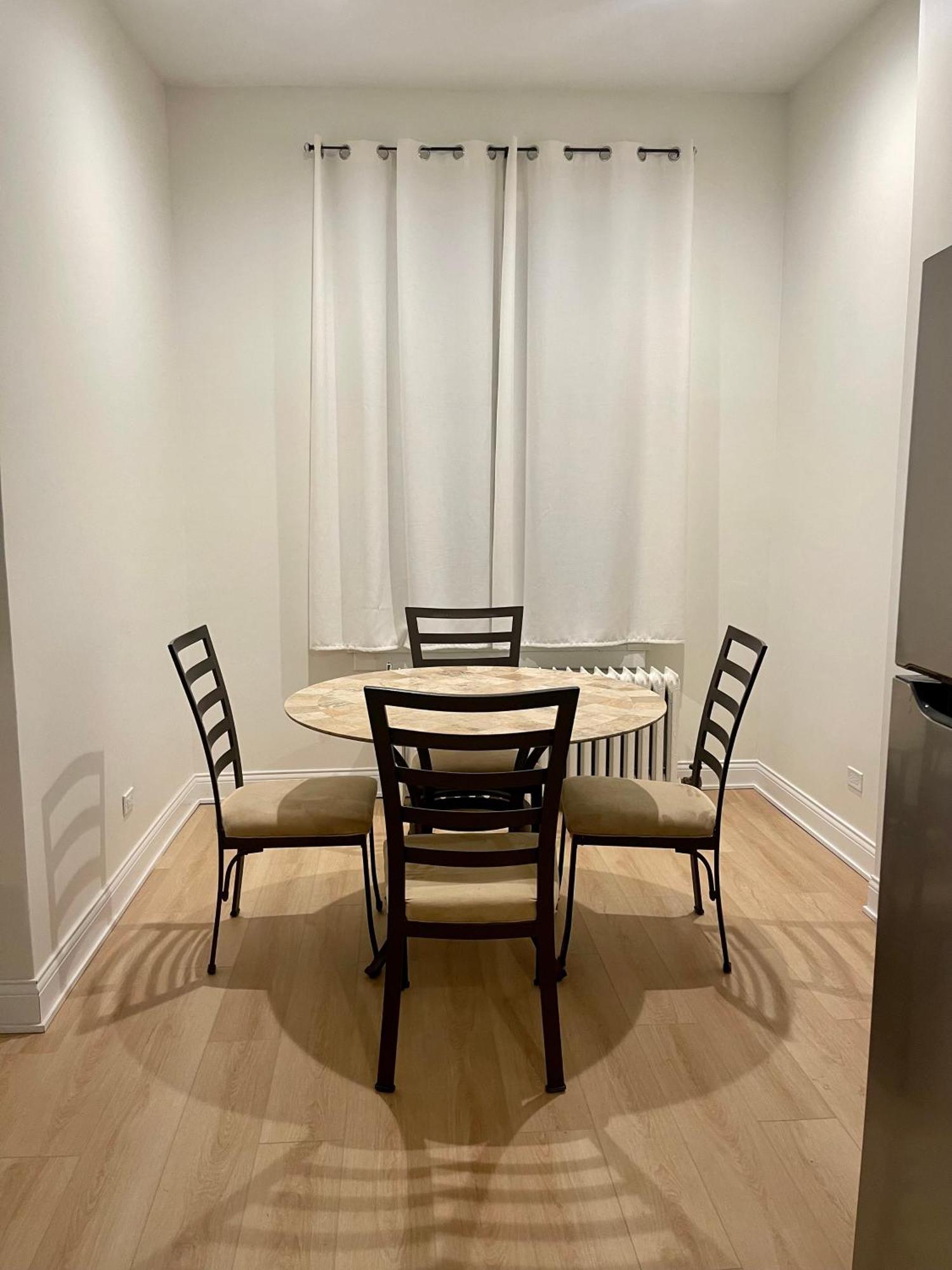 First Floor In Apartamento