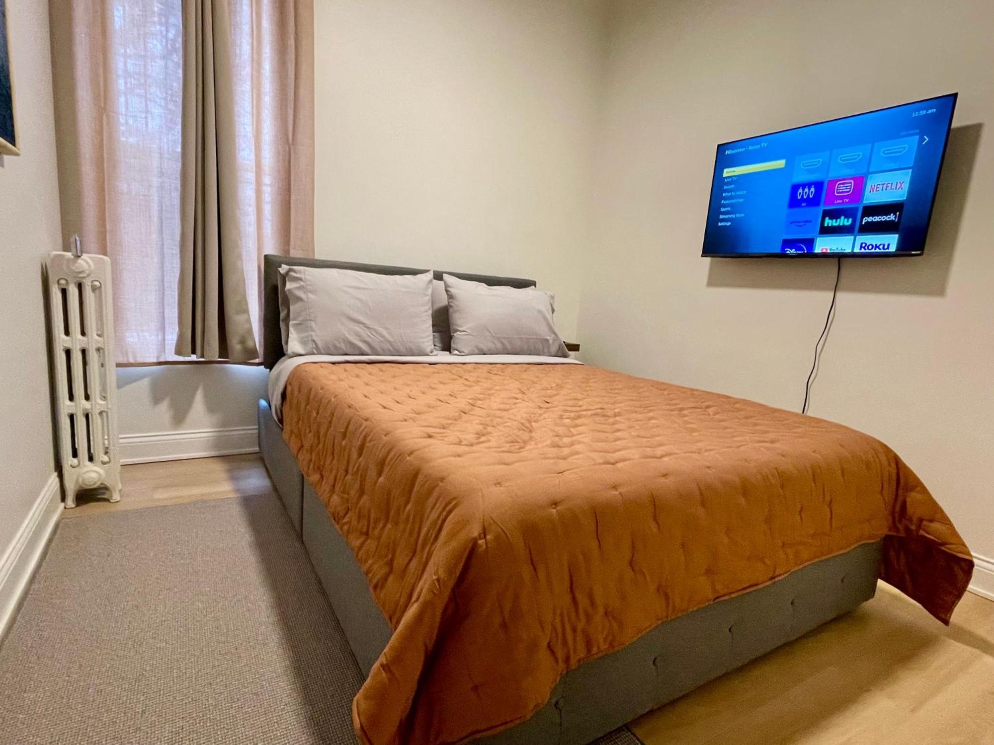 Apartamento First Floor In