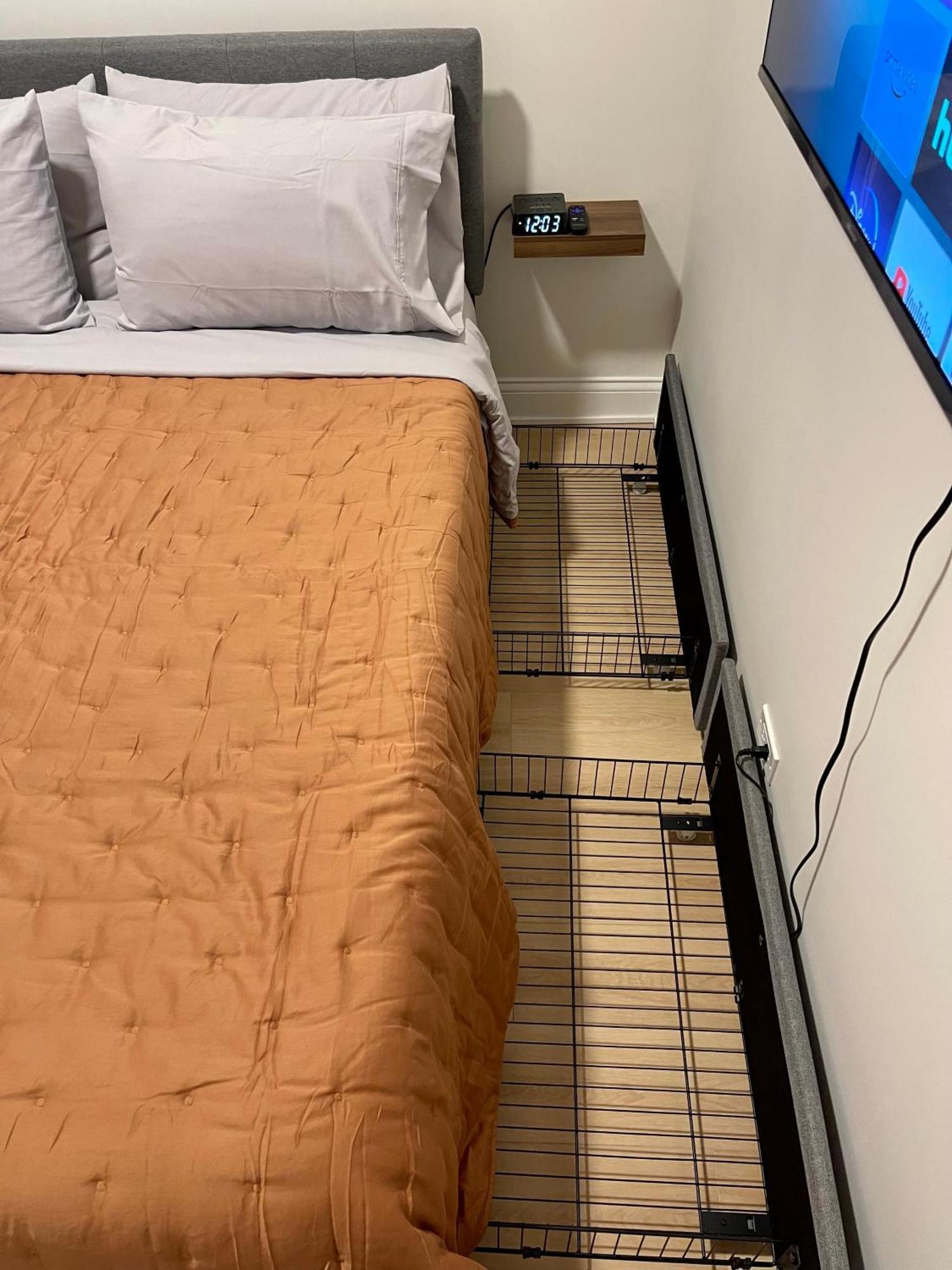 First Floor In Apartamento