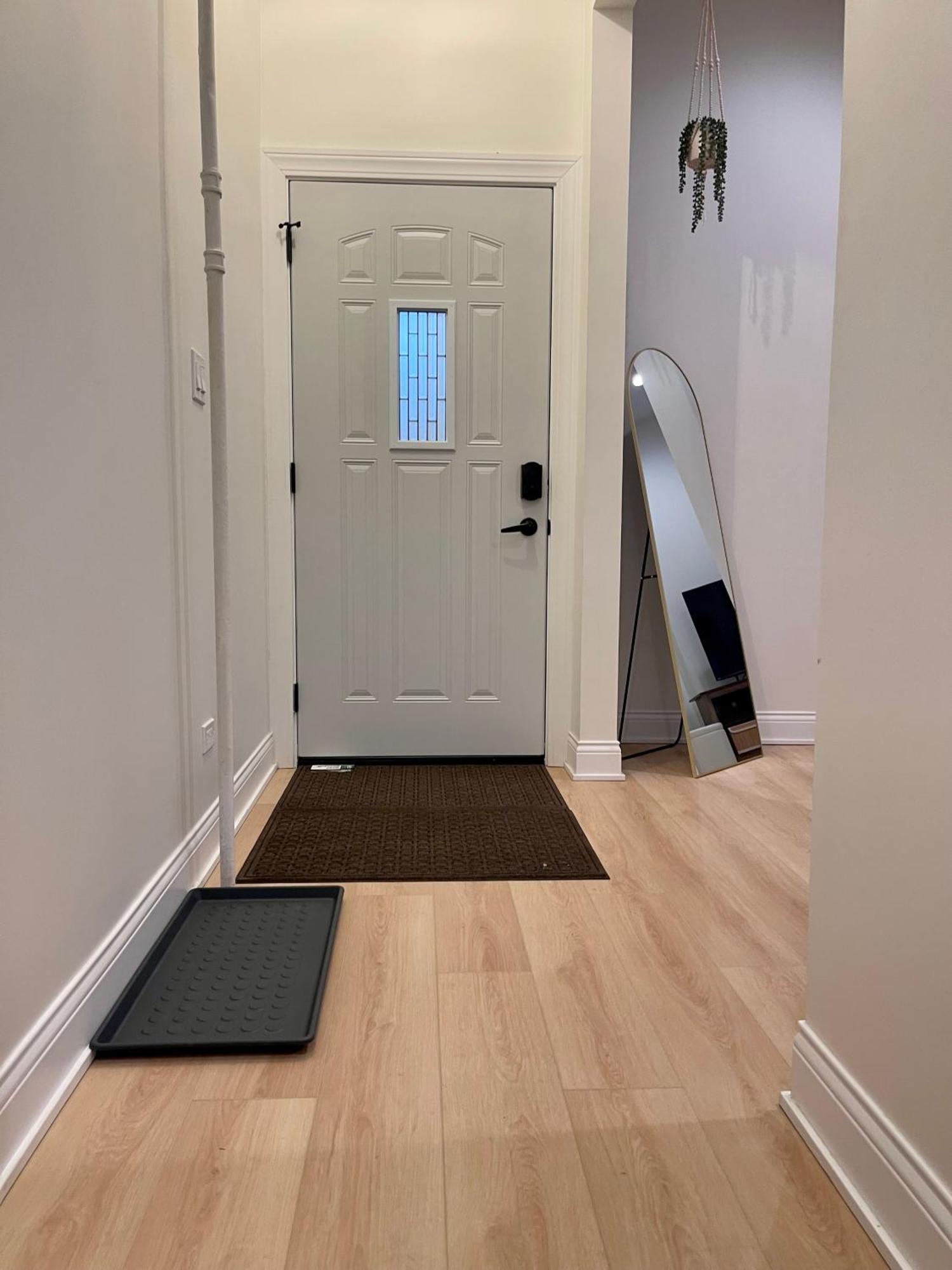 First Floor In Apartamento Chicago