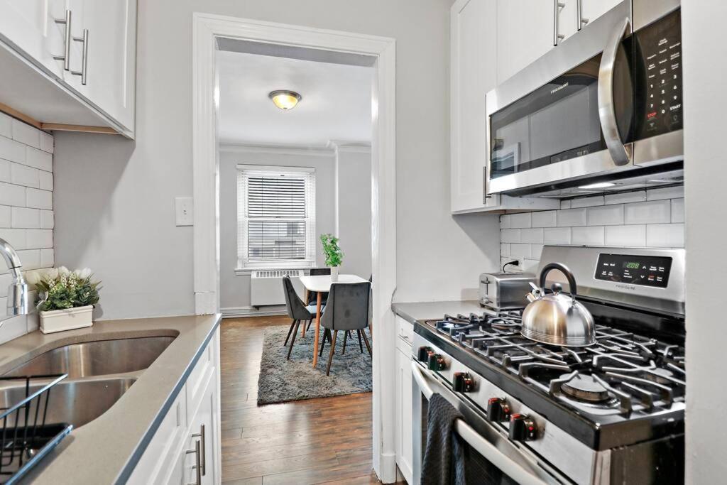 Chic & Inviting 2br In - Bstone 605