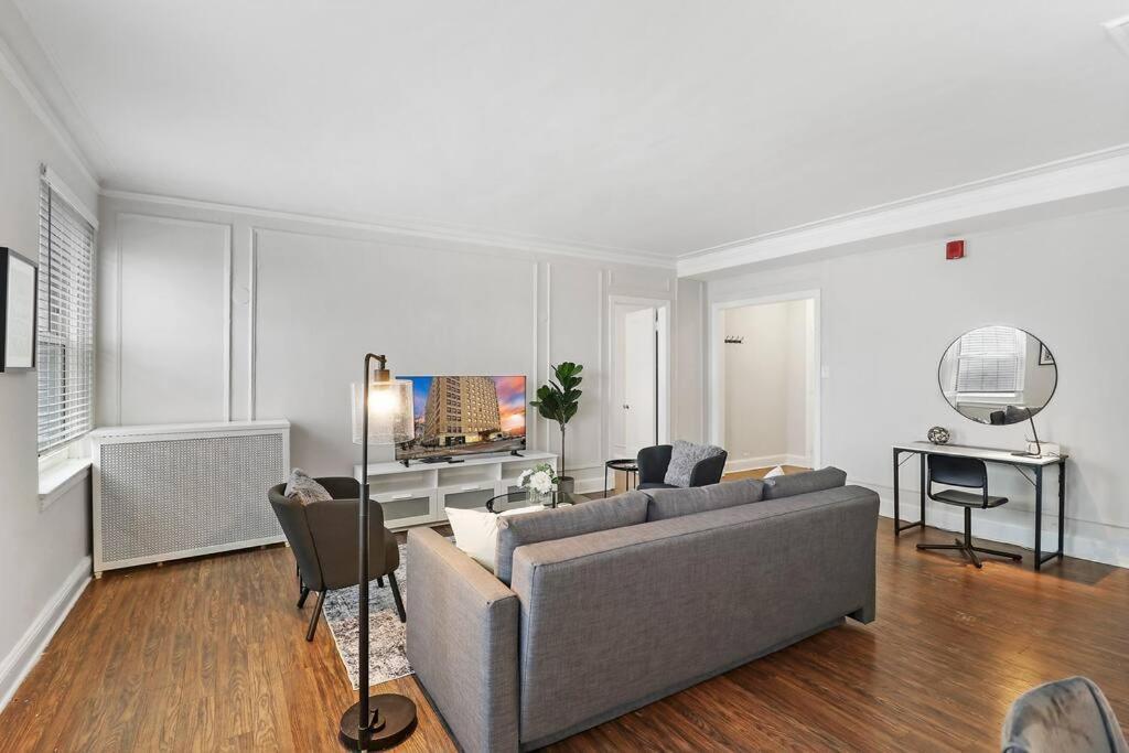 Chic & Inviting 2br In - Bstone 605 *
