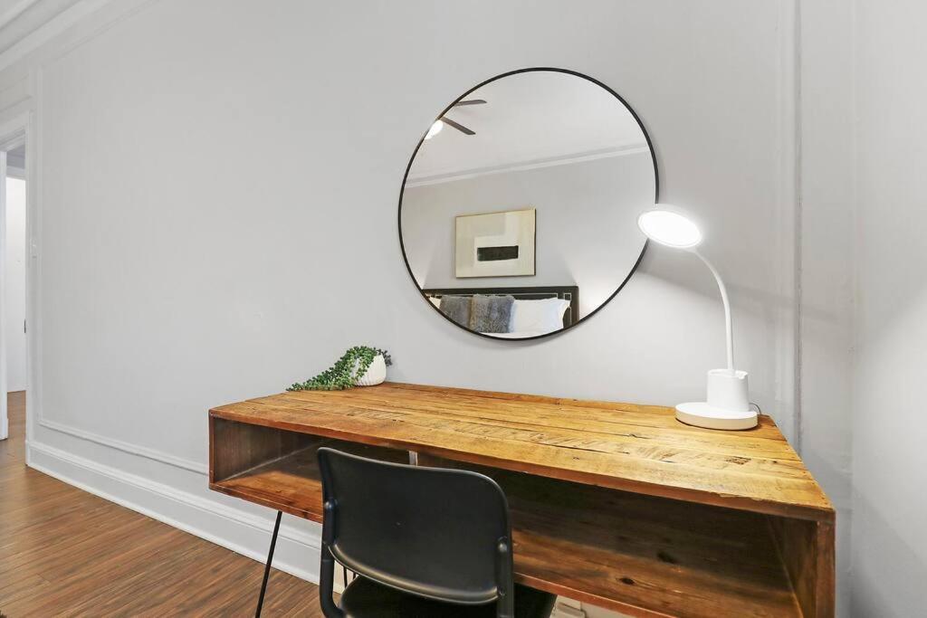 Apartment Chic & Inviting 2br In - Bstone 605