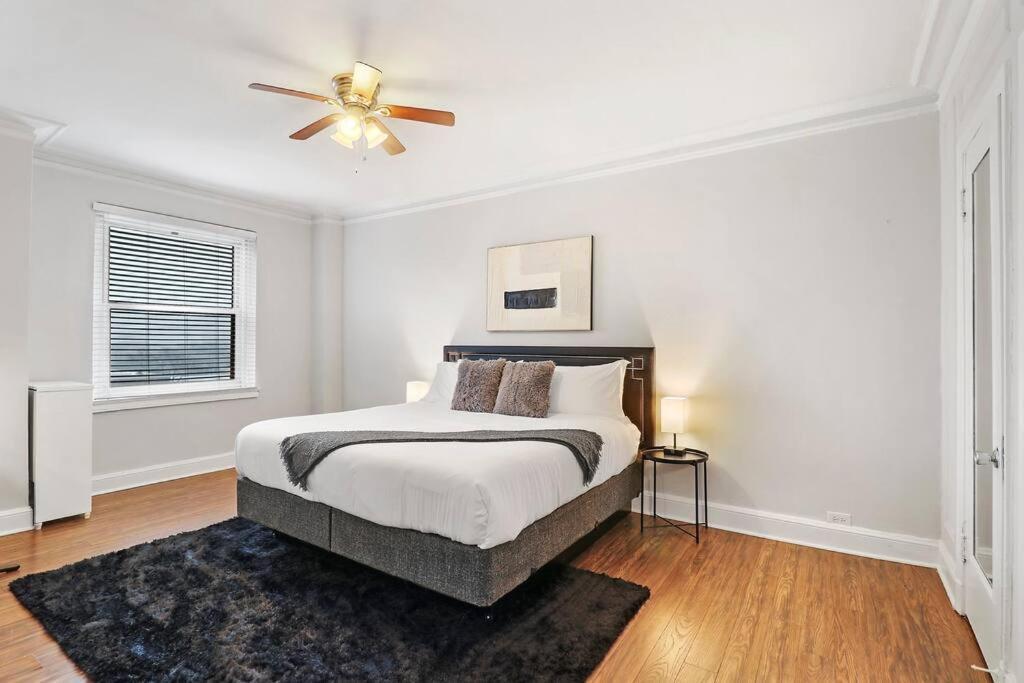 Chic & Inviting 2br In - Bstone 605 Apartment
