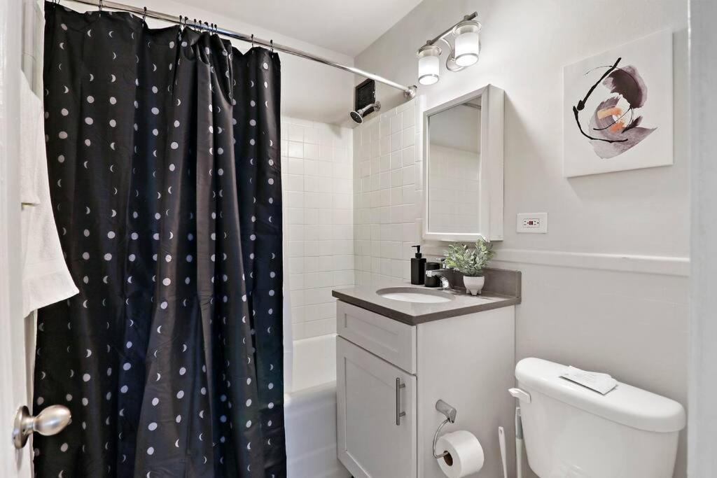 Chic & Inviting 2br In - Bstone 605 *