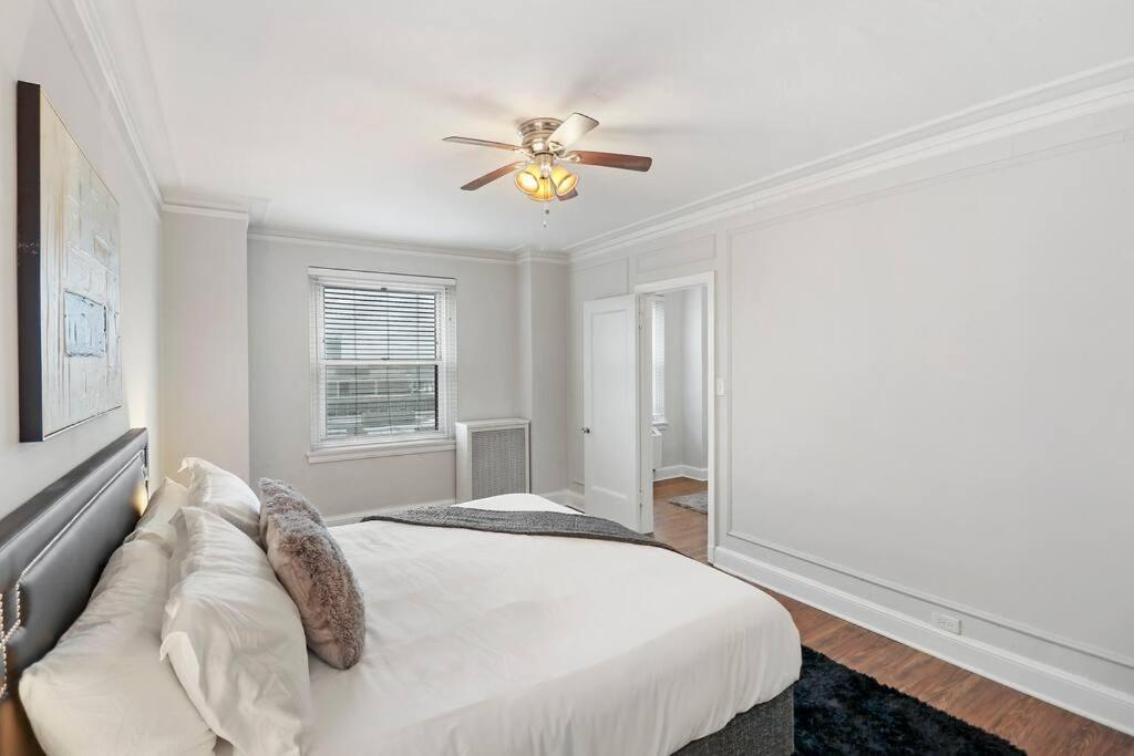 Chic & Inviting 2br In - Bstone 605