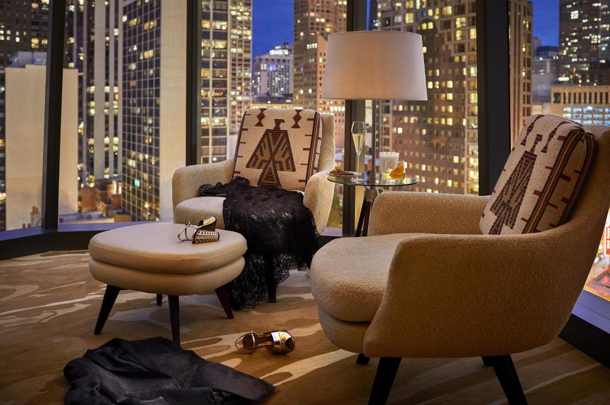 Viceroy Chicago