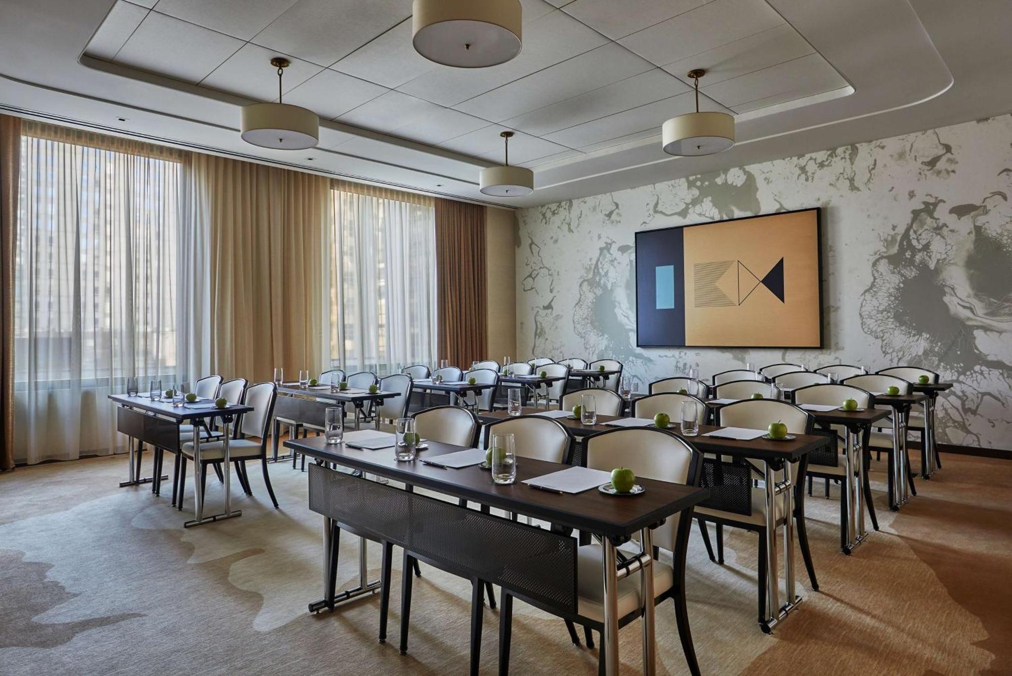 Viceroy Hotel Chicago
