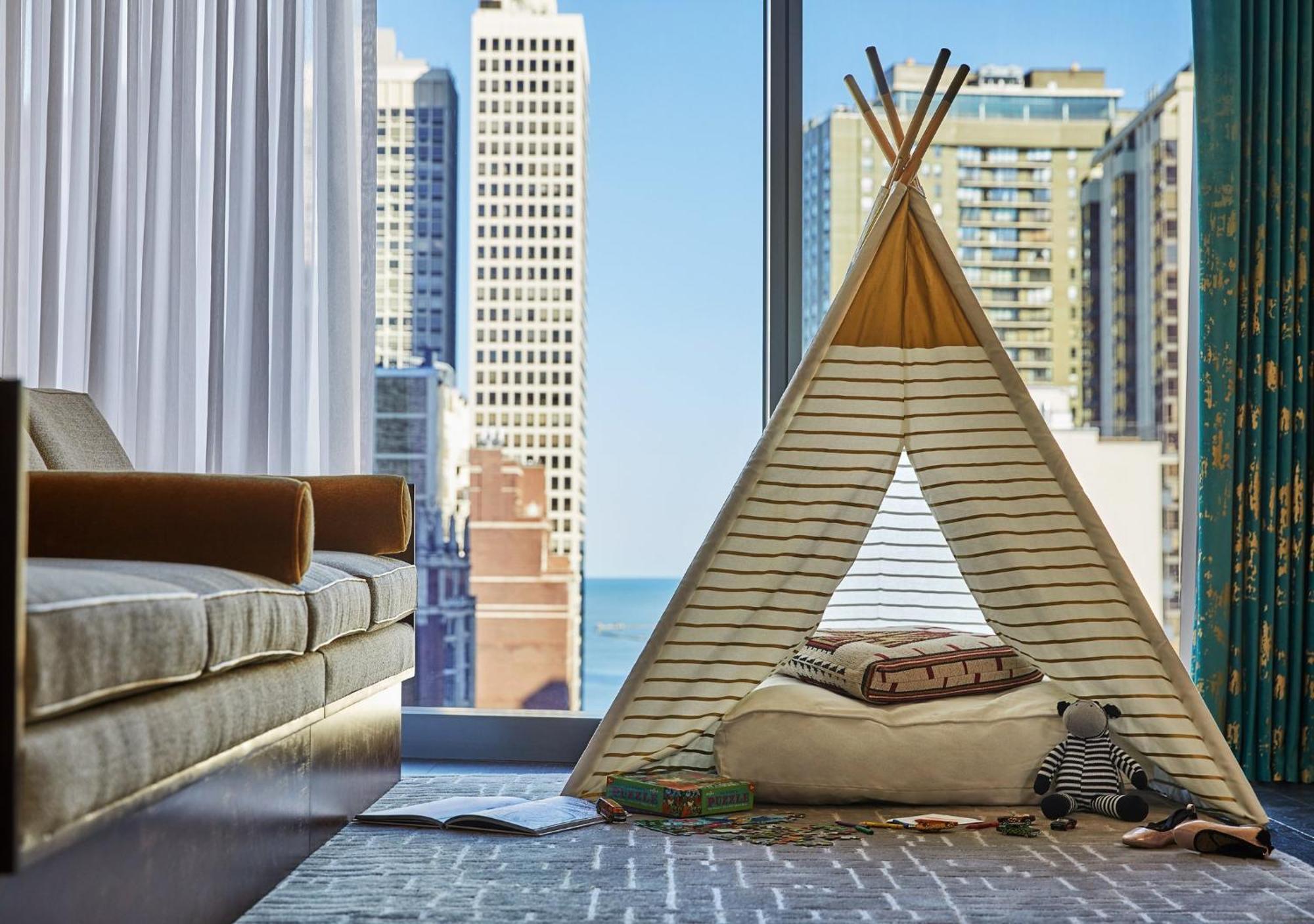 Viceroy Hotel
