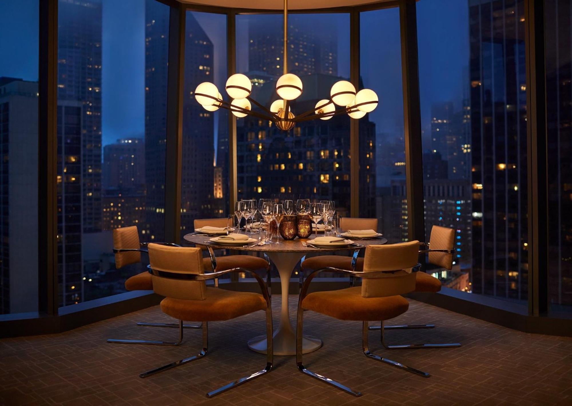 Hotel Viceroy Chicago