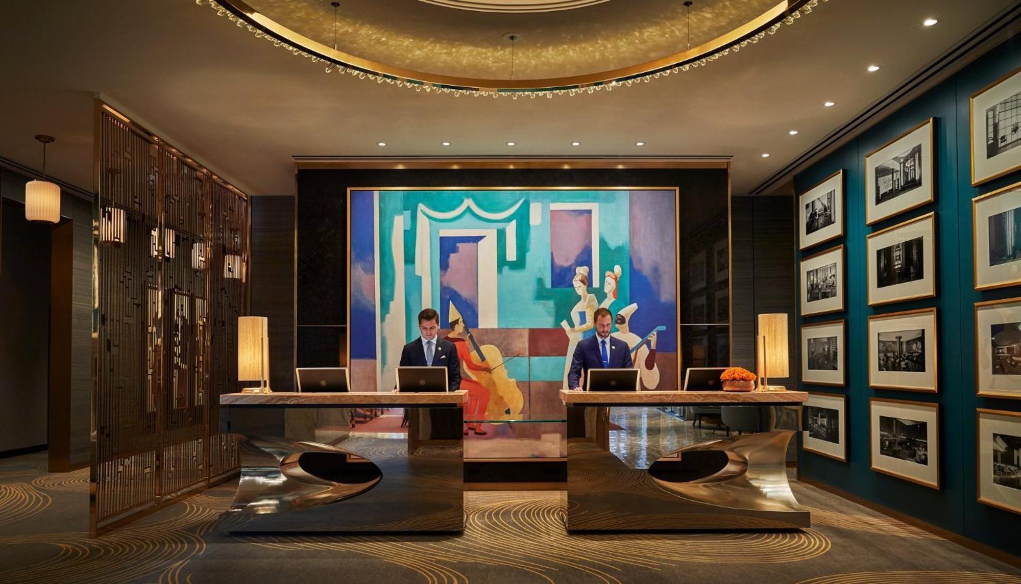 Viceroy 5* Chicago