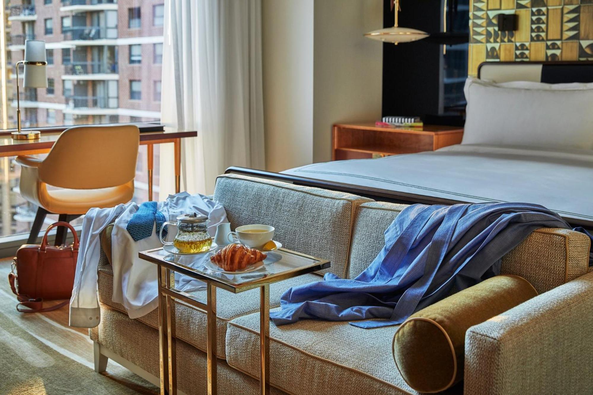 Viceroy Hotel 5*