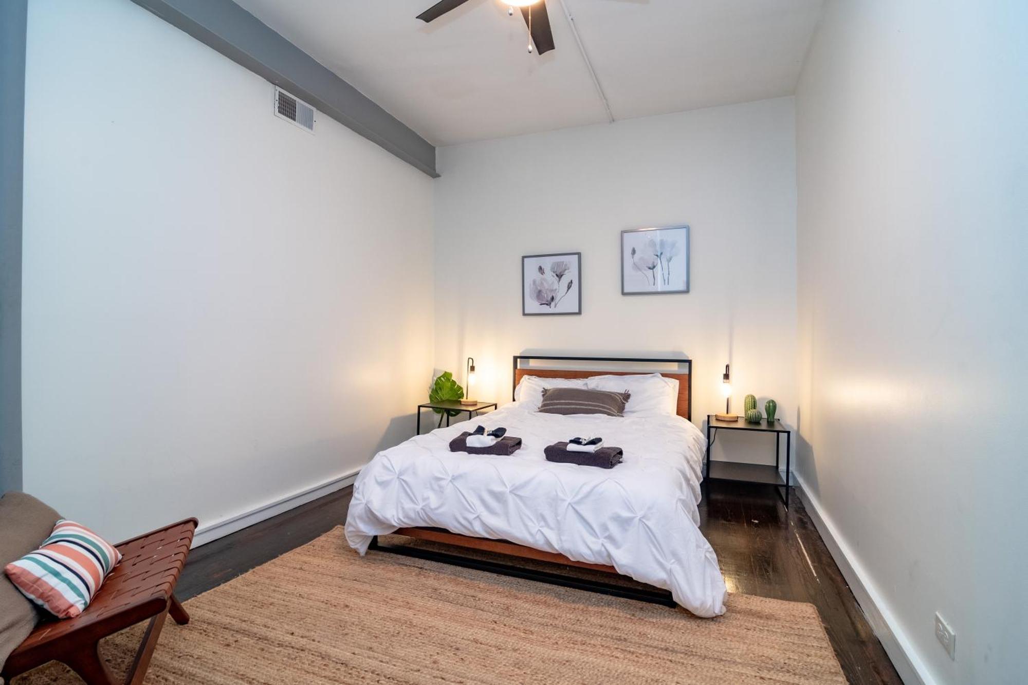 Apartamento Mccormick 3br Huge Family Unit With Optional Parking & Ping-pong Table