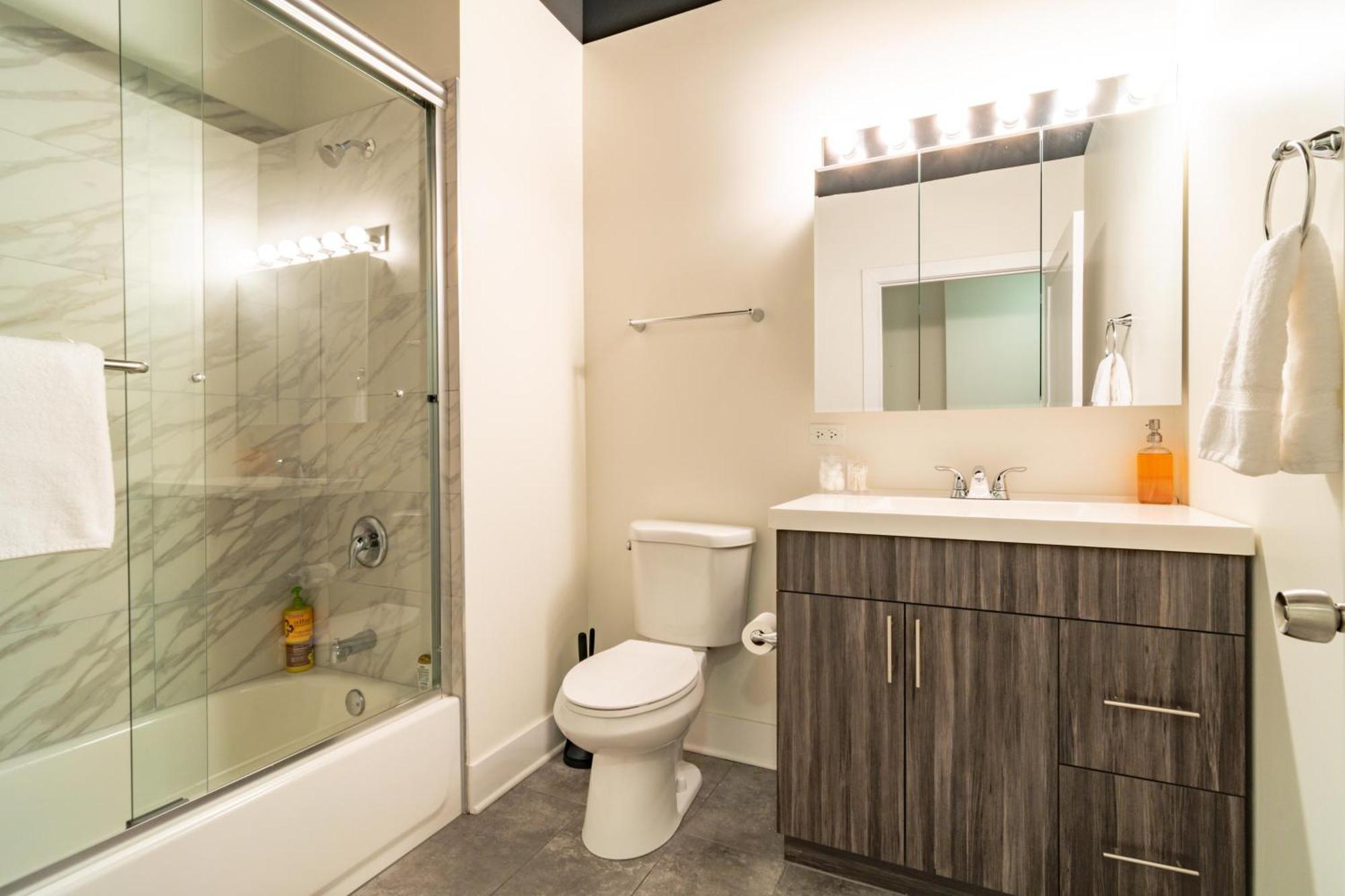 Chic Cozy 3br Michigan Avenue Spacious Close To Iconic Landmarks & Attractions
