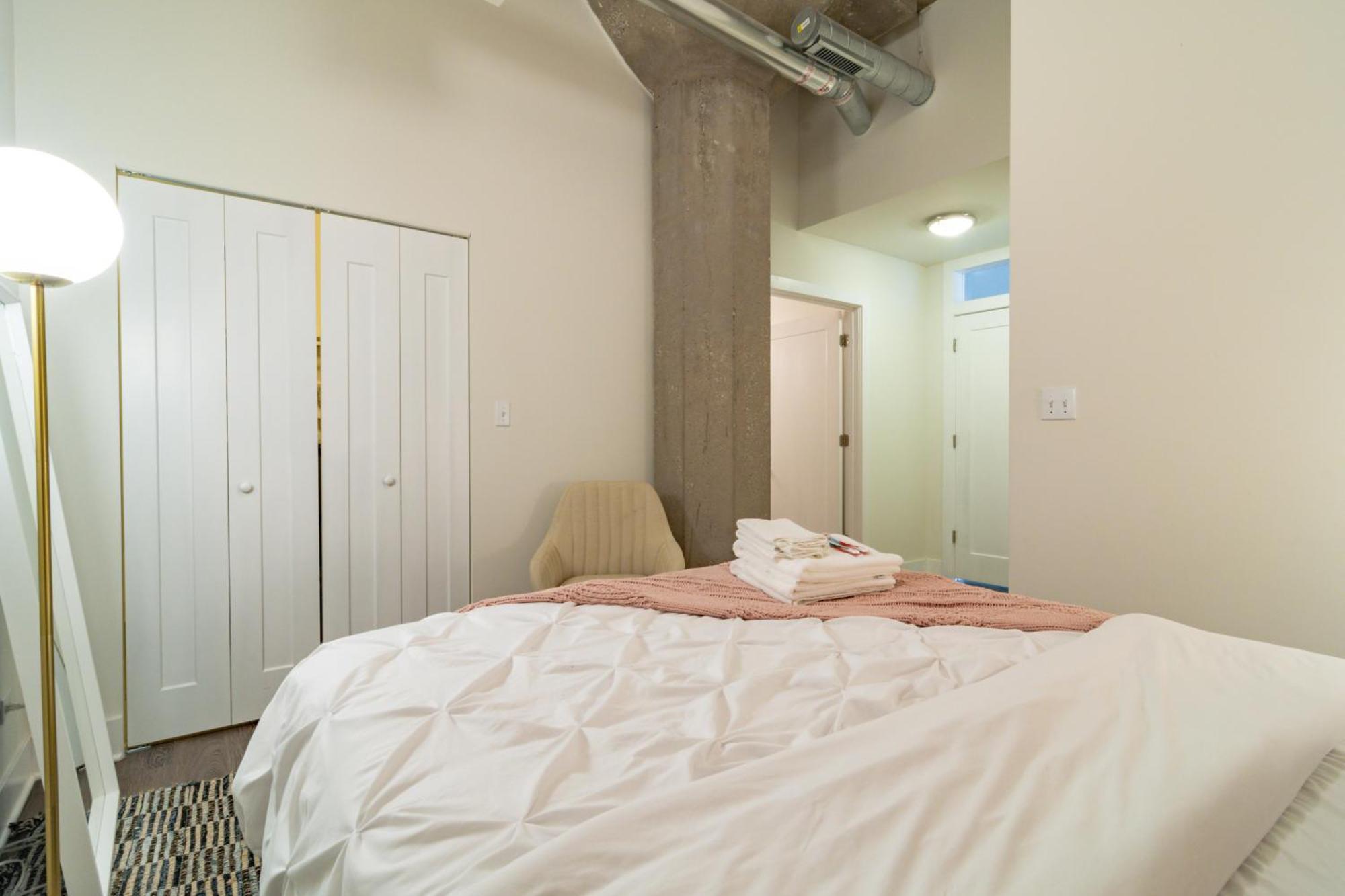 Chic Cozy 3br Michigan Avenue Spacious Close To Iconic Landmarks & Attractions Apartment *