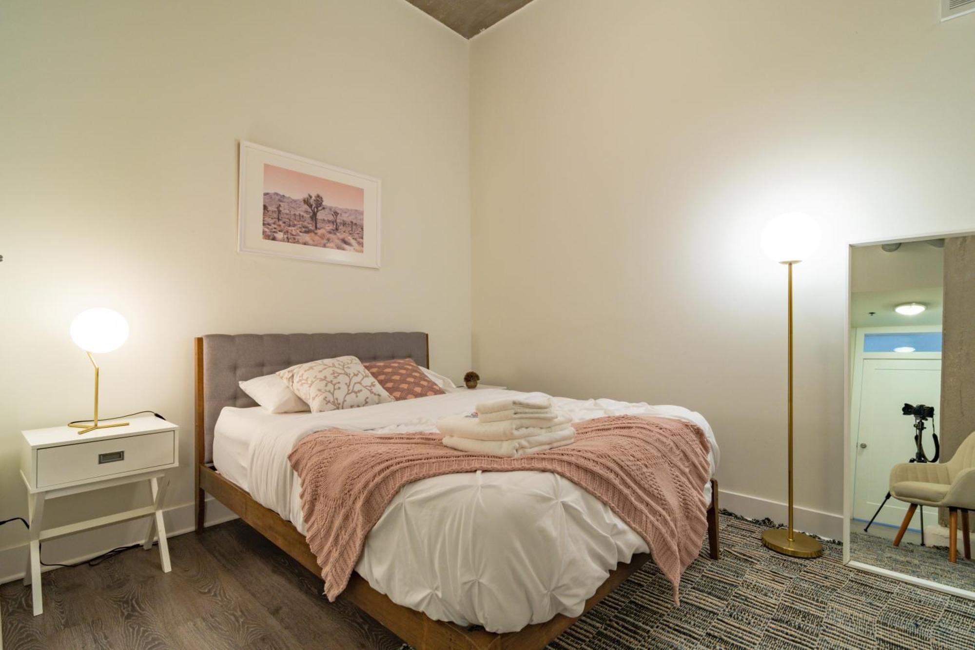 Apartment Chic Cozy 3br Michigan Avenue Spacious Close To Iconic Landmarks & Attractions *