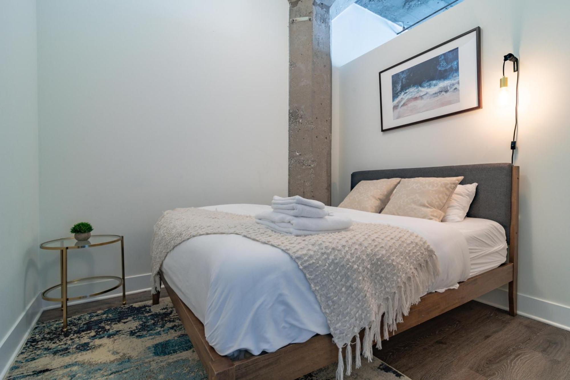 Chic Cozy 3br Michigan Avenue Spacious Close To Iconic Landmarks & Attractions Apartment *
