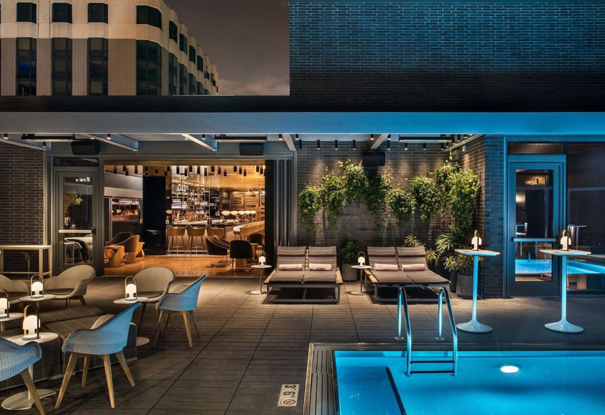 Hotel Viceroy