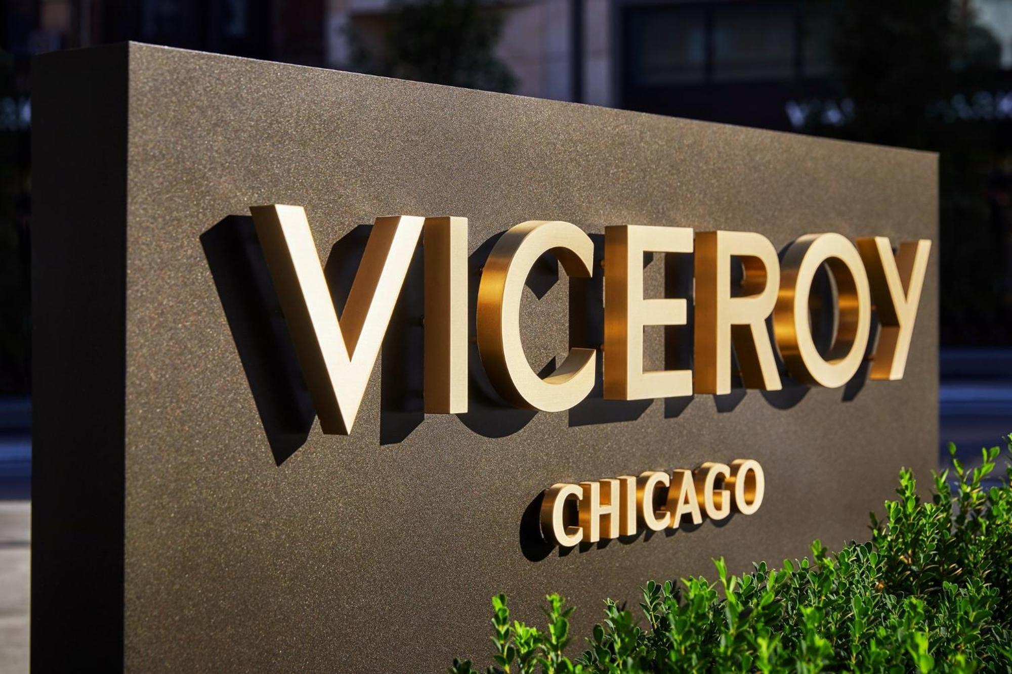 Hotel Viceroy 5*