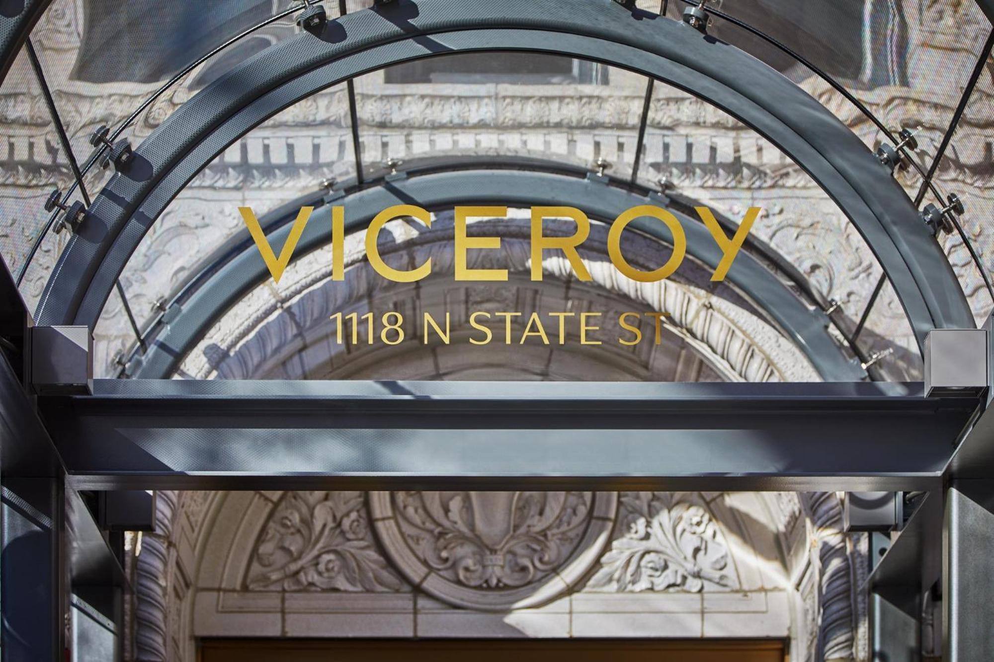 Hotel Viceroy 5*
