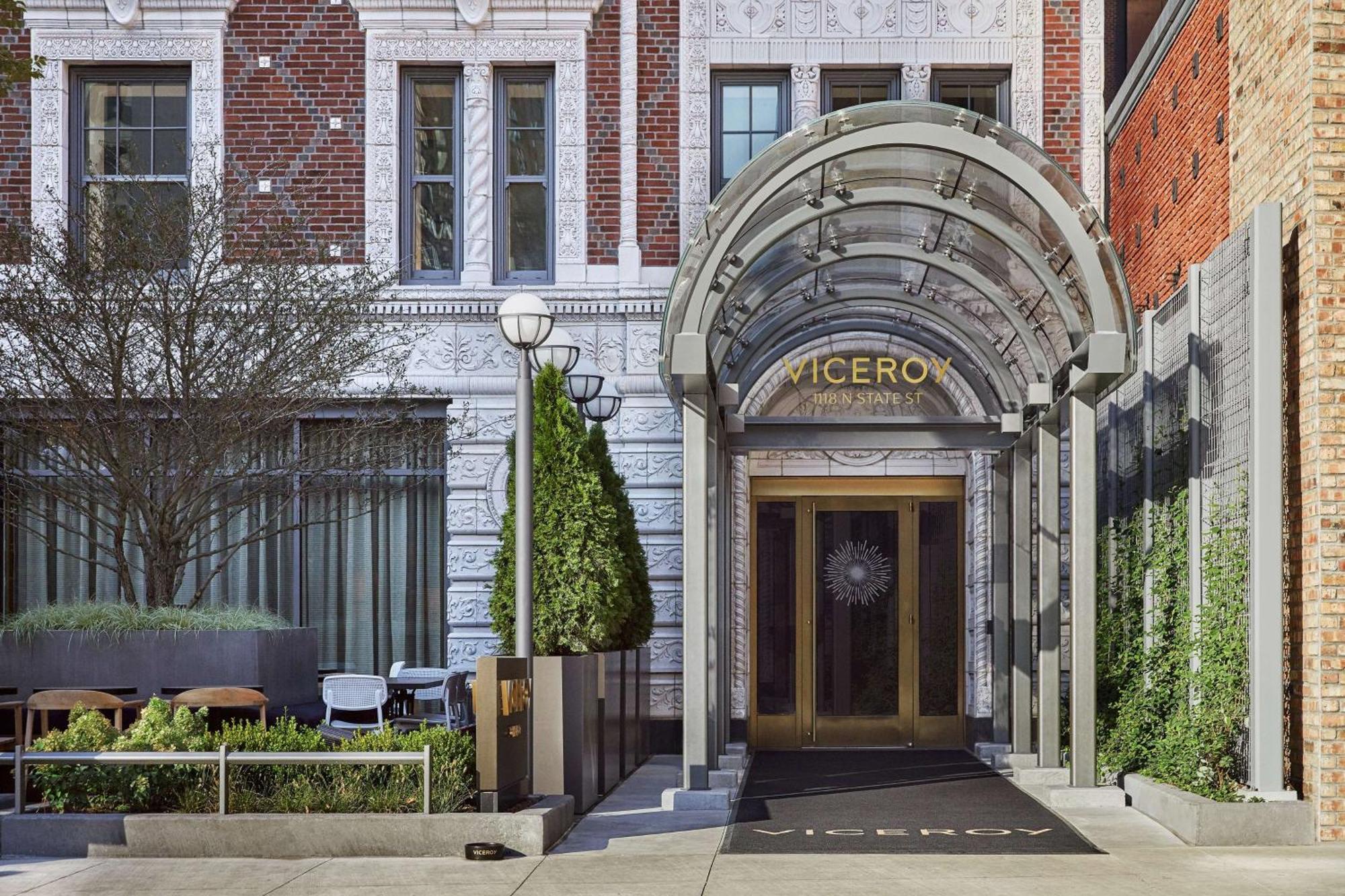 Viceroy 5* Chicago