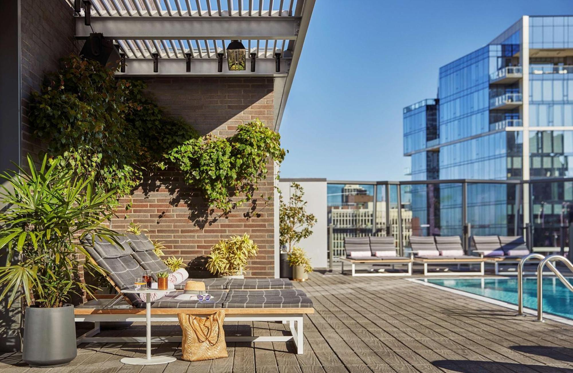 Viceroy Hotel