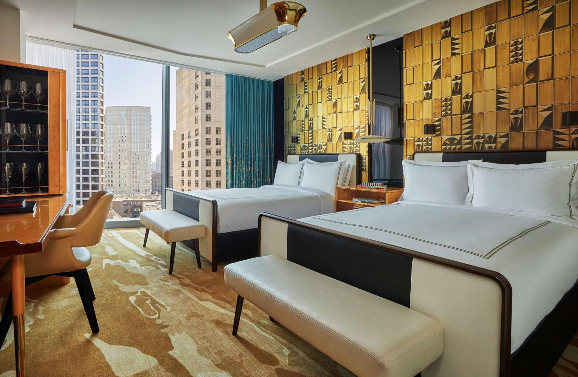 Viceroy Hotel Chicago