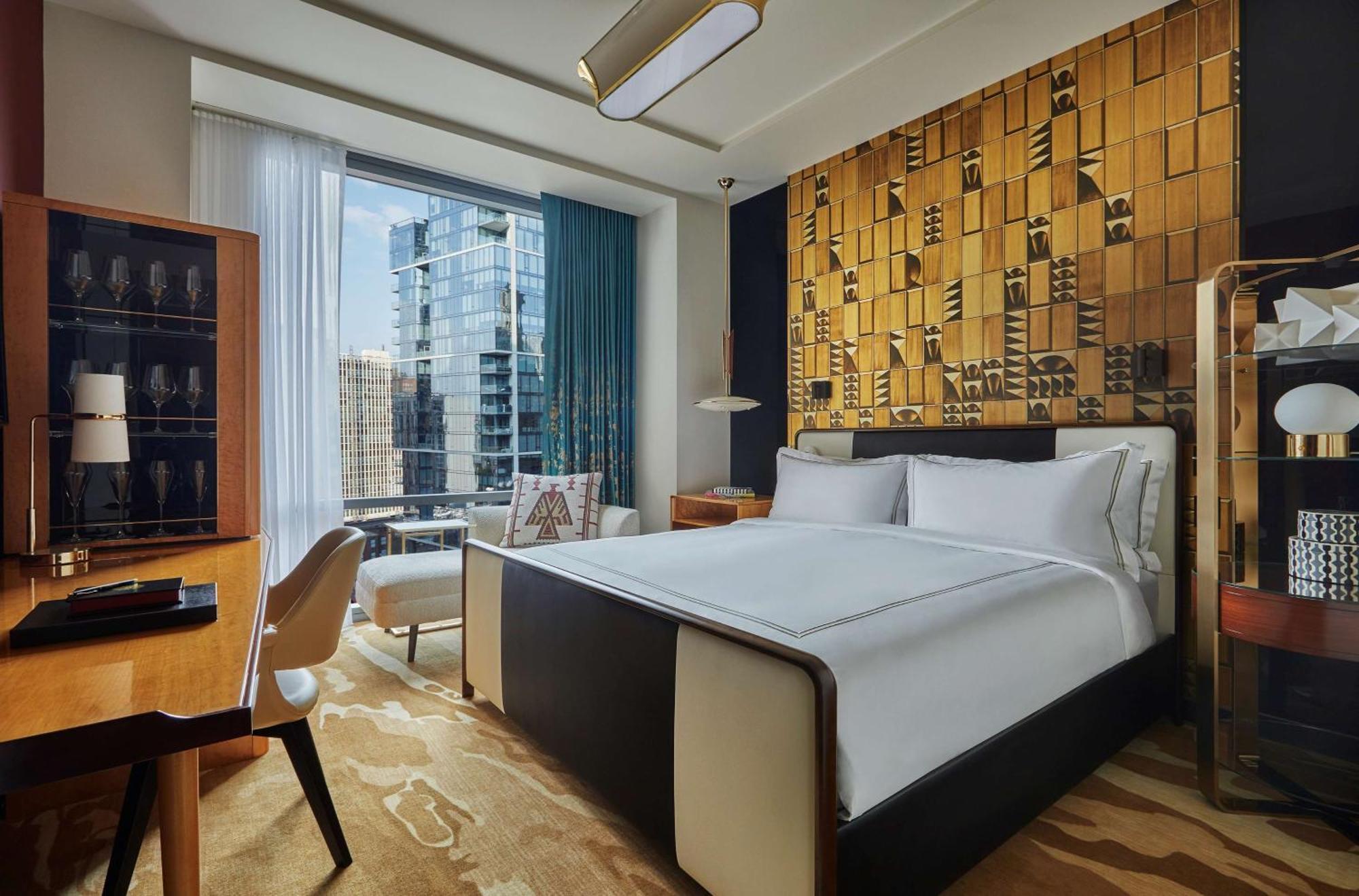 Hotel Viceroy Chicago