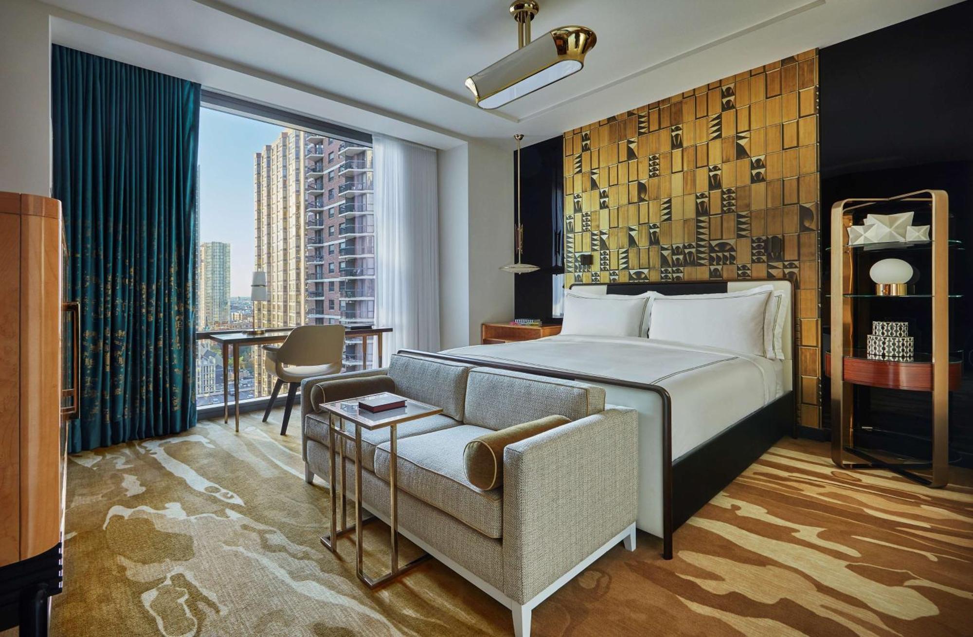 Viceroy Chicago