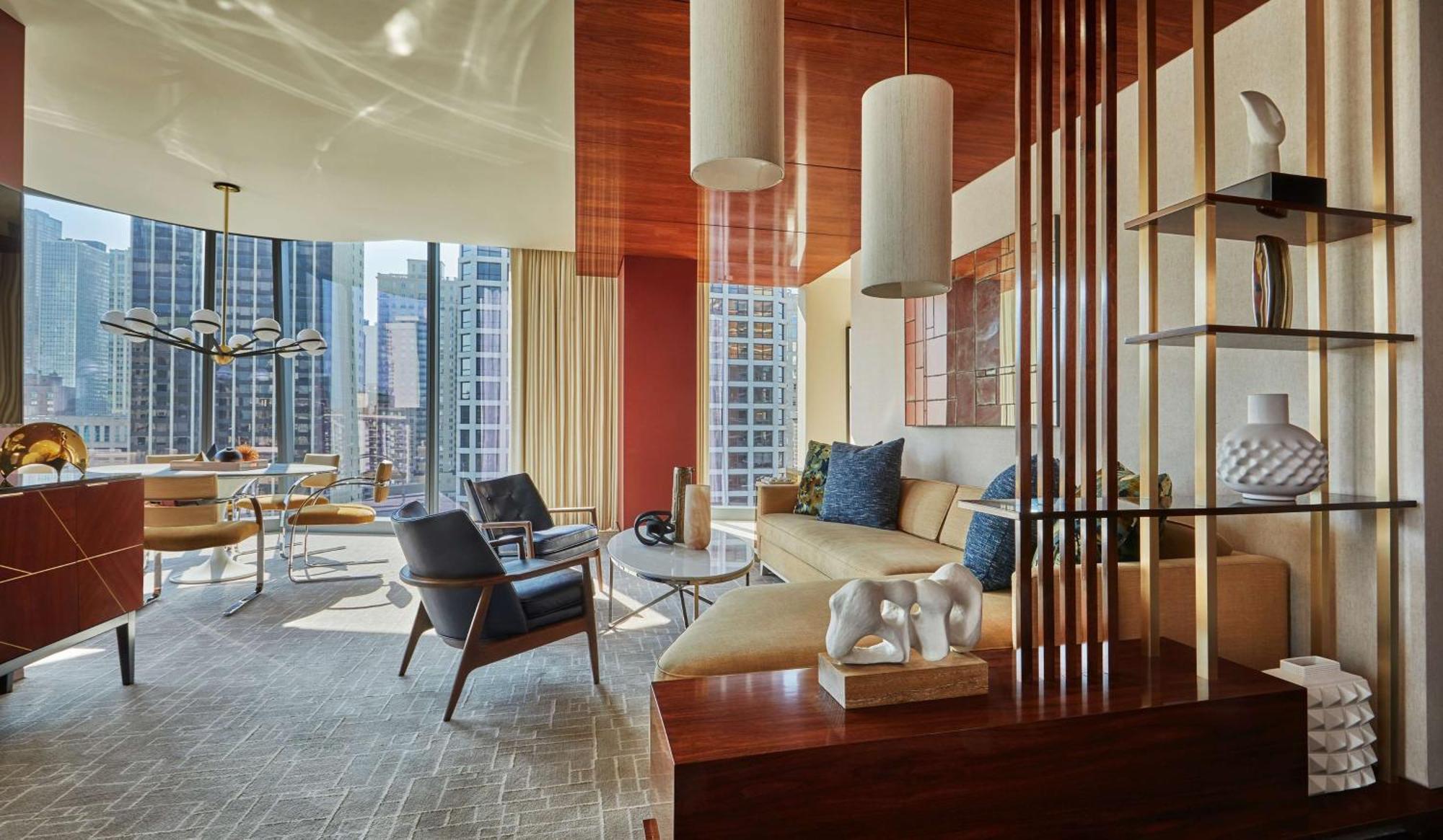 Viceroy Hotel 5*