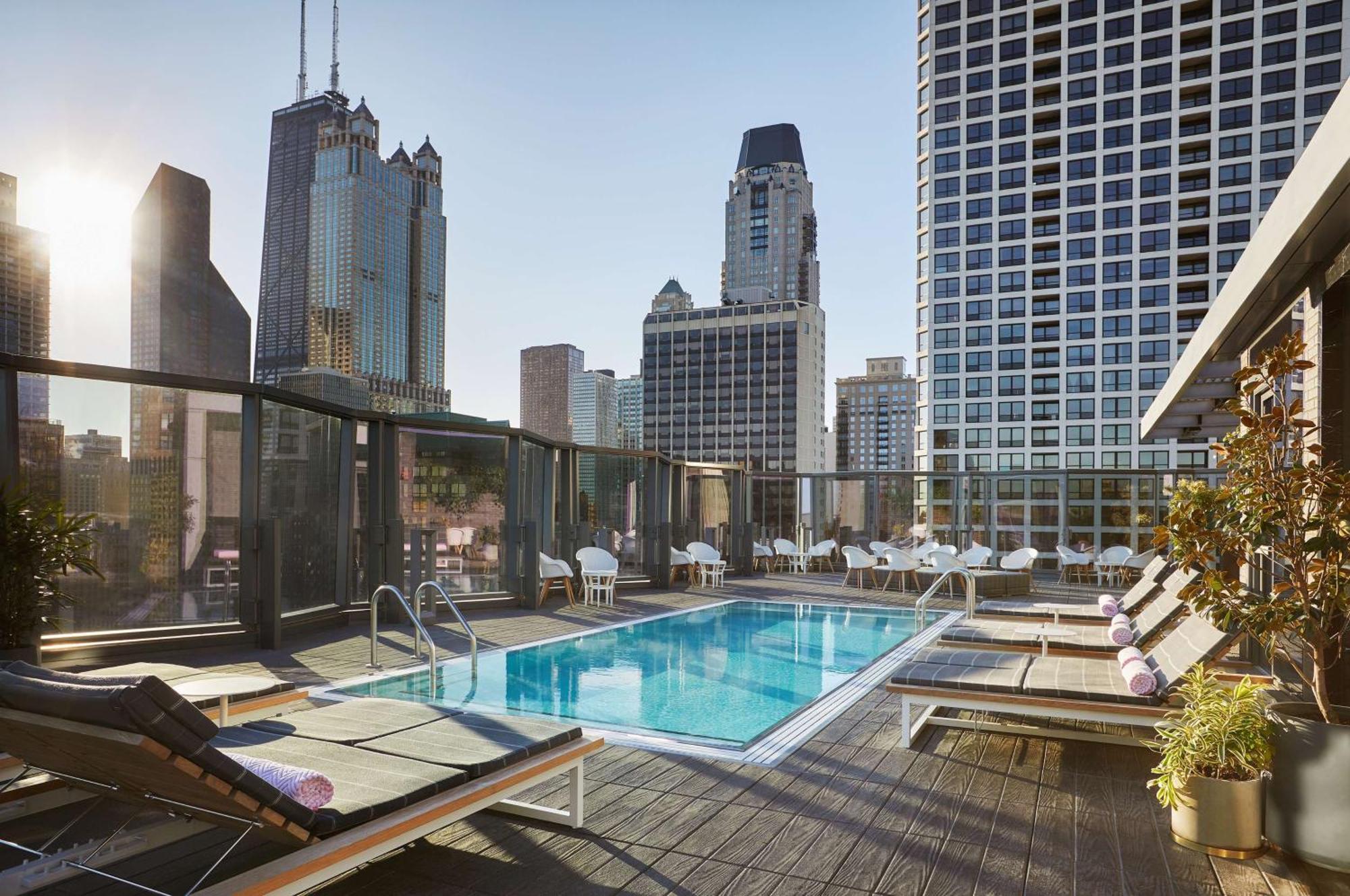 Viceroy Hotel 5*