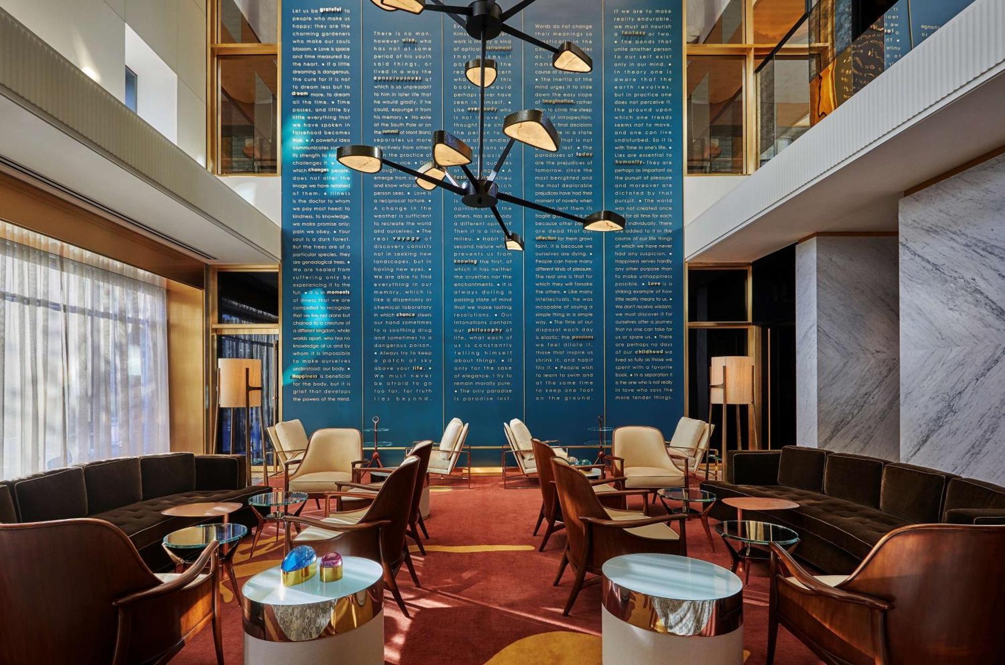 Hotel Viceroy Chicago