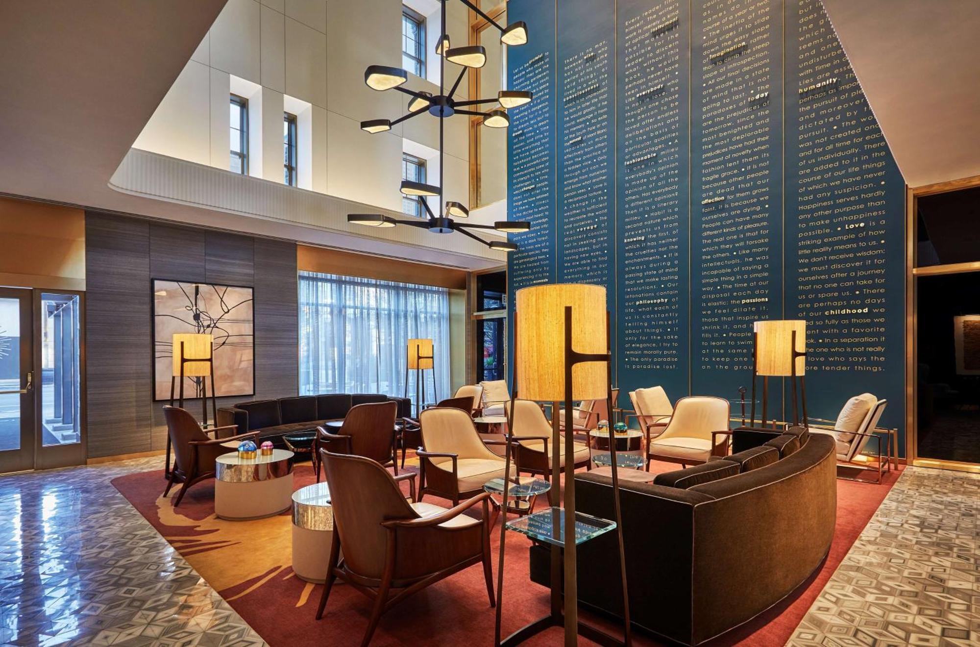 Hotel Viceroy 5*