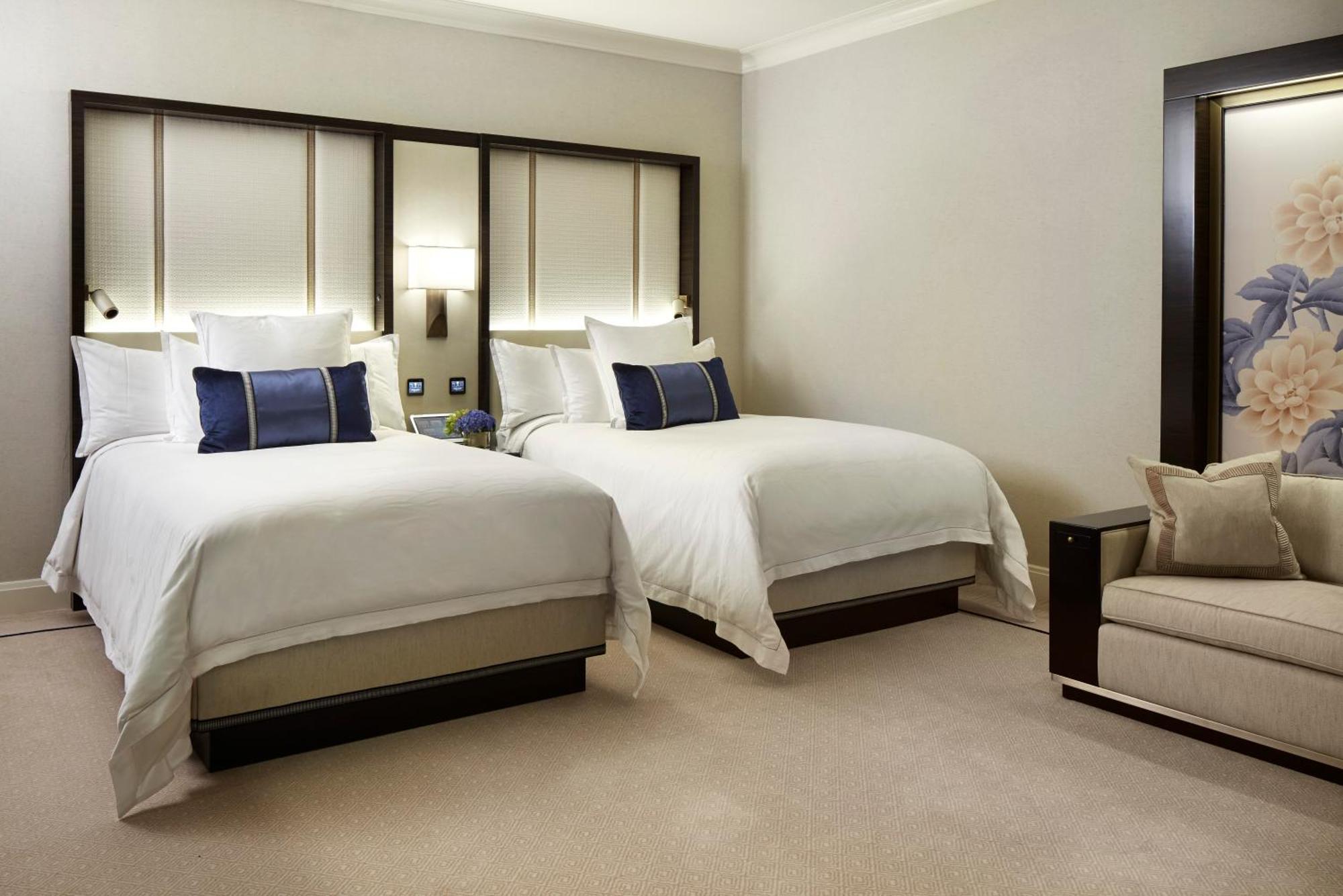 Hotel The Peninsula Chicago