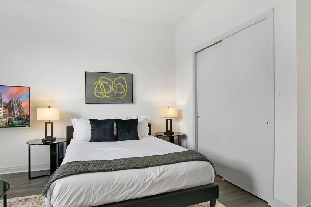 Cozy & Comfy Studio Apt In - Del Prado 418 Apartamento *