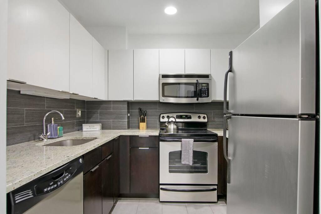 Apartamento Cozy & Comfy Studio Apt In - Del Prado 418 *