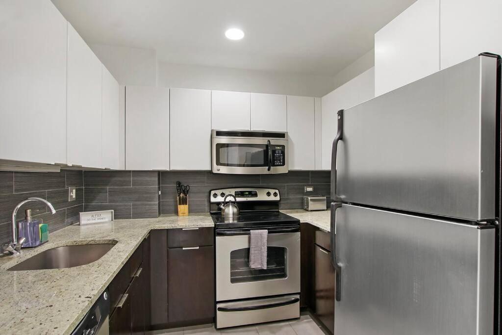 Cozy & Comfy Studio Apt In - Del Prado 418 Apartamento *