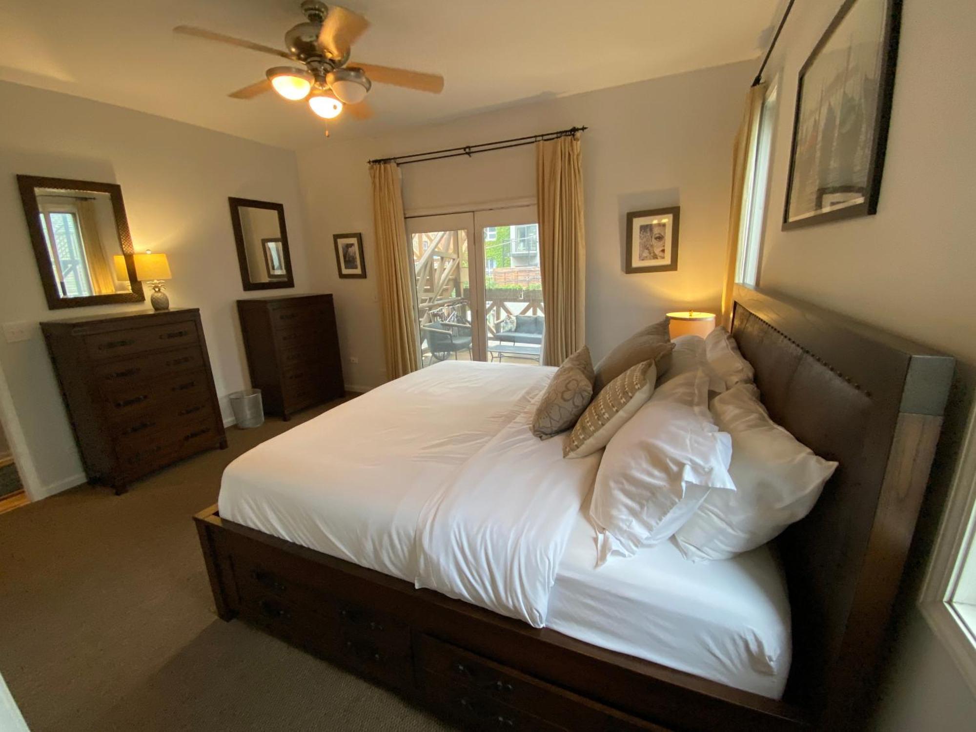 Holiday home Hidden East Village Gem