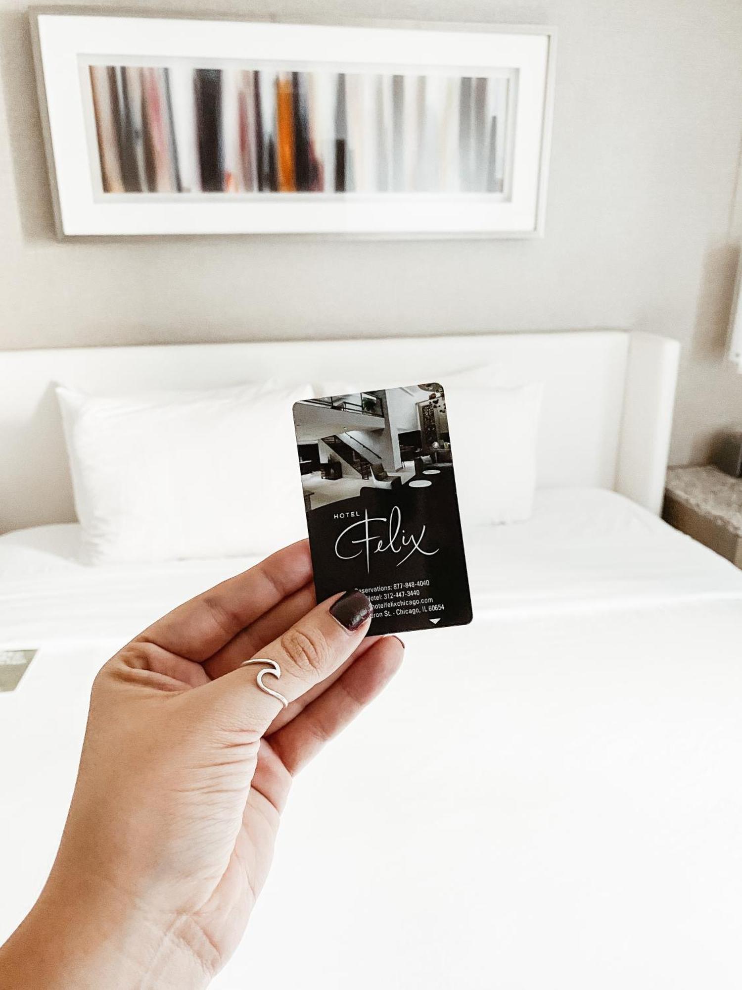 Hotel Felix 4*