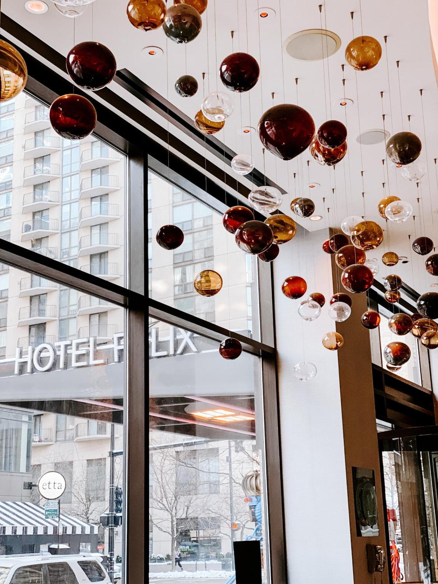 Felix Hotel Chicago